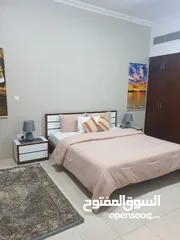  6 2 Bedrooms Furnished Apartment for Sale in Muscat Hills REF:810R