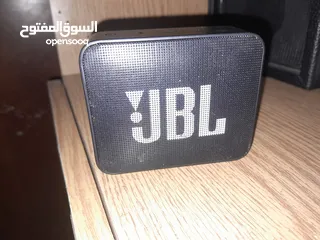  1 سماعة JBL بحال الوكالة