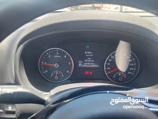  2 كيا سبورتاج 2020 ديزل 1600 تيربو