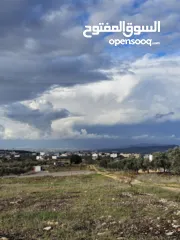  1 نمرتين ارض مساحه 700 متر كل نمره