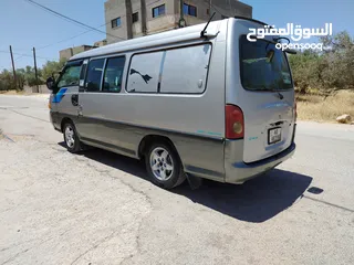  9 هونداي h100 للبيع