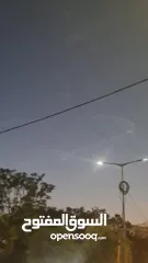  1 بيت للاجار نابلس العامريه