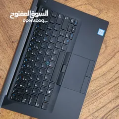  5 لاب توب dell latitude كور اي سفن سريع