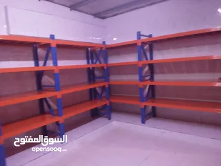  28 رفوف تخزين