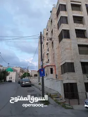  3 شقة 150م أرضي معلق بمدخلين للبيع في أرقى مناطق ضاحية الأمير راشد