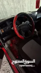  3 فلوكس فاجن جولف mk3 مديل 2001