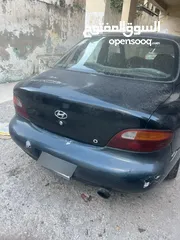  2 هونداي اڤانتي