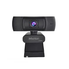  1 Meetion CAM601 HD Conference Office Camera ويب كام 1080