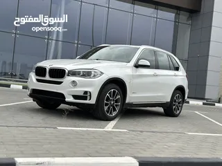  3 BMW X5 2014 G.c.c