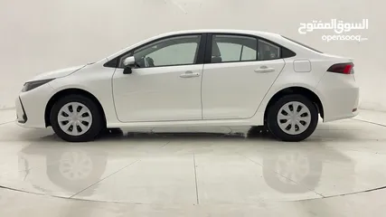  6 TOYOTA COROLLA  Zero Down Payment  Home Test Drive