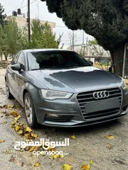  1 اودي A3- 2014