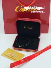  25 Cartier bracelets - أساور كارتير مع كامل الملحقات