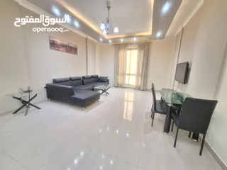  8 Best Deal Two Bedroom With Nice furniture  With Internet  Near Juffair Mall