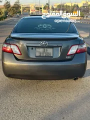  7 رقم المكالمات 405 0777601 تويوتا كامري هايبرد موديل 2007 فل كامل اعلى صنف فحص 3 جيد واحد ع ضربته