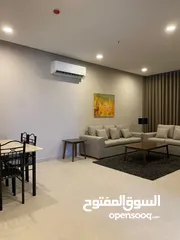  10 شقة جديدة للإيجار – أول ساكن – منطقة الجانبية