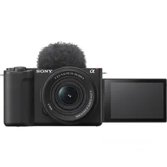  2 كاميرا Sony Zv-e10