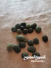  20 للشال/المنديل والحجاب ياقوته حمراء