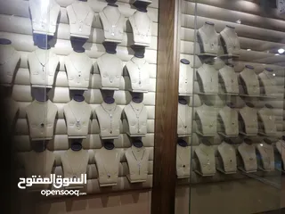  19 كل ما يلزم محلات الذهب والفضه  والبازارات تفصيل تواصي حسب الطلب  باسعار جدا منافسه