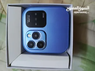  3 ايفون 16برو كبسات للبيع مستعمل 4ايام32ميجابايت بنحط في خطين وممري