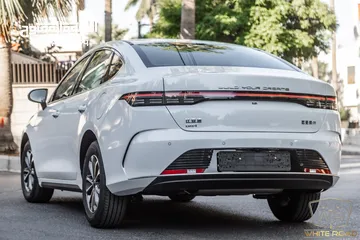  4 الان لدى وايت رود موتورز   Byd Destroyer D-mi 2024 Plug in hybrid