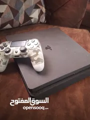  1 بلايستيشن 4
