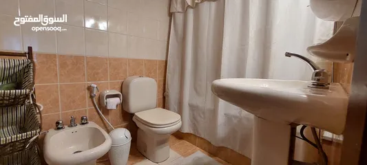  25 شقة مفروشة للايجار في دير غبار - ref : 14641