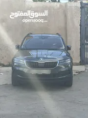  13 سكودا كاروك
