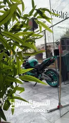  9 ابريليا 750cc