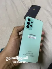  7 Galaxy a73s 5G