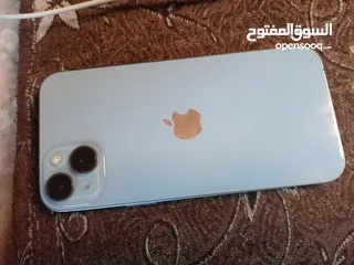  1 ايفون 14 بلس