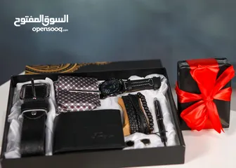  1 بكج رجالي فرنسي