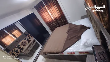  5 شقة مفروشة للايجار قرب بلدية بيتونيا