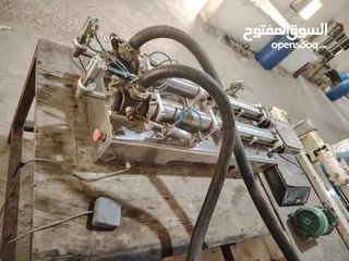  3 مصنع منظفات للبيع بسعر مناسب جدا