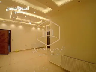  16 شقة / للايجار / فارغة / فاخرة / خلدا