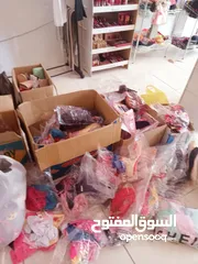  1 اغراض اكسسورات وتجميل وكهربائيه سشوار ومليكان وستاند