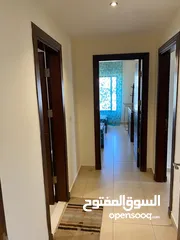  8 شقة استثمارية مفروشة للبيع في عبدون/ الرقم المرجعي 14189