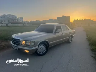  1 مرسيد 300 اصلي 86