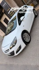  1 اوبل أسترا 2013