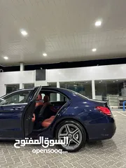  3 مرسيدس بنز 2020 AMG