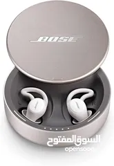  8 للنوم ‎ سماعات Bose Sleepbuds II - تقنية