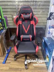  1 Dxracer Valkyrie Gaming Chair 3 months used