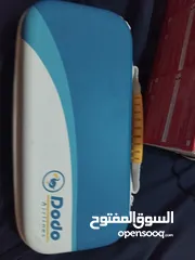  8 نينتندو سويتش 1للاطفال جهاز متنقل لءي مكان