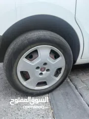  3 Fiat كوبو2018