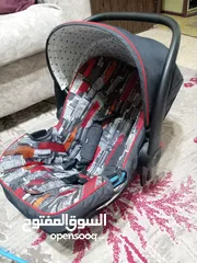  4 مستلزمات أطفال