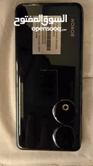  6 honor 90  512g  بحال الوكاله إستعمال بسيط