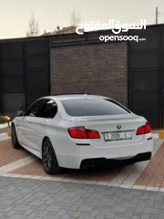 5 Bmw 528i 2012