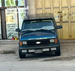  1 GMC1993شفرليه