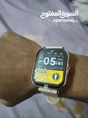  14 ساعه ذكيه .. Smart Watch