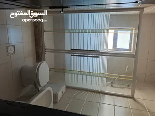  6 شقة مفروشة للايجار بالجبيهه خلف إشارات المنهل