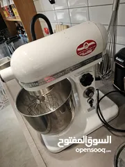  1 عجانة صناعية